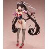 Nekopara statuette 1/4 Chocola Bunny Suit Ver. BINDing