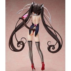 Nekopara statuette 1/4 Chocola Bunny Suit Ver. BINDing