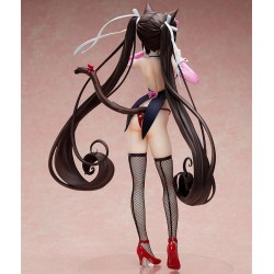 Nekopara statuette 1/4 Chocola Bunny Suit Ver. BINDing