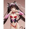 Nekopara statuette 1/4 Chocola Bunny Suit Ver. BINDing
