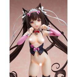 Nekopara statuette 1/4 Chocola Bunny Suit Ver. BINDing