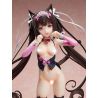 Nekopara statuette 1/4 Chocola Bunny Suit Ver. BINDing