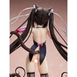 Nekopara statuette 1/4 Chocola Bunny Suit Ver. BINDing