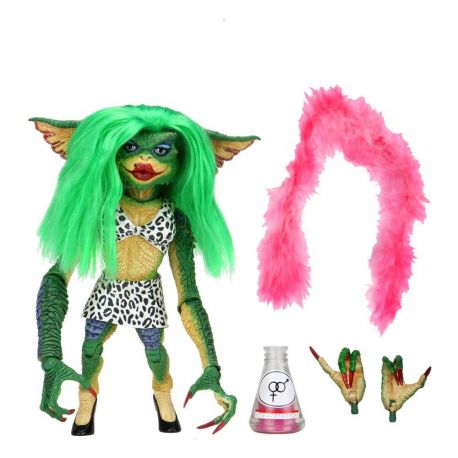 Gremlins 2 Ultimate figurine Greta Neca