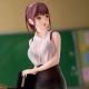 Original Character statuette Homeroom Teacher Illustration by Popqn Union Creative