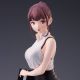 Original Character statuette Homeroom Teacher Illustration by Popqn Union Creative