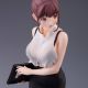 Original Character statuette Homeroom Teacher Illustration by Popqn Union Creative