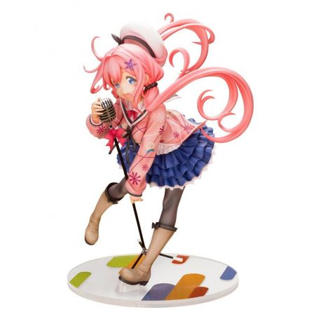 Dropout Idol Fruit Tart statuette 1/7 Ino Sakura Kotobukiya Dropout Idol Fruit Tart statuette 1/7 Ino Sakura Kotobukiya