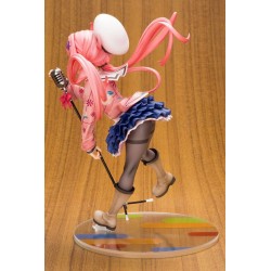 Dropout Idol Fruit Tart statuette 1/7 Ino Sakura Kotobukiya