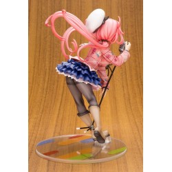 Dropout Idol Fruit Tart statuette 1/7 Ino Sakura Kotobukiya