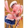 Dropout Idol Fruit Tart statuette 1/7 Ino Sakura Kotobukiya