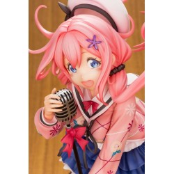 Dropout Idol Fruit Tart statuette 1/7 Ino Sakura Kotobukiya
