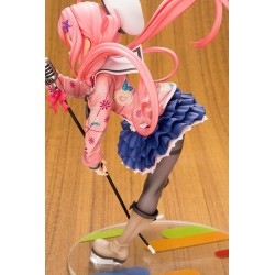 Dropout Idol Fruit Tart statuette 1/7 Ino Sakura Kotobukiya