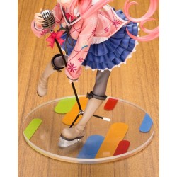 Dropout Idol Fruit Tart statuette 1/7 Ino Sakura Kotobukiya