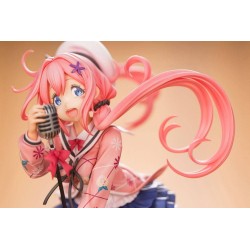 Dropout Idol Fruit Tart statuette 1/7 Ino Sakura Kotobukiya