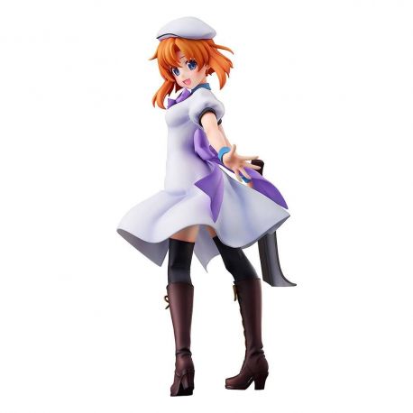 Higurashi: When They Cry - GOU statuette 1/7 Rena Ryugu Miyuki