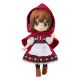 Original Character figurine Nendoroid Doll Little Red Riding Hood: Rose Good Smile Company