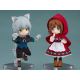Original Character figurine Nendoroid Doll Little Red Riding Hood: Rose Good Smile Company