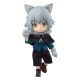 Original Character figurine Nendoroid Doll Wolf: Ash Good Smile Company