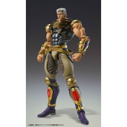 Fist of the North Star figurine S.A.S Chozokado Raoh Medicos Entertainment