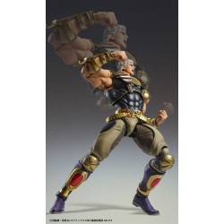 Fist of the North Star figurine S.A.S Chozokado Raoh Medicos Entertainment