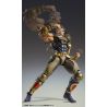 Fist of the North Star figurine S.A.S Chozokado Raoh Medicos Entertainment
