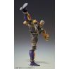Fist of the North Star figurine S.A.S Chozokado Raoh Medicos Entertainment