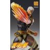 Fist of the North Star figurine S.A.S Chozokado Raoh Medicos Entertainment