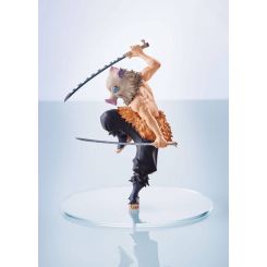 Demon Slayer: Kimetsu no Yaiba statuette ConoFig Inosuke Hashibira Aniplex
