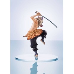 Demon Slayer: Kimetsu no Yaiba statuette ConoFig Inosuke Hashibira Aniplex