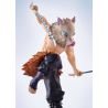 Demon Slayer: Kimetsu no Yaiba statuette ConoFig Inosuke Hashibira Aniplex