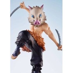 Demon Slayer: Kimetsu no Yaiba statuette ConoFig Inosuke Hashibira Aniplex