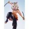 Demon Slayer: Kimetsu no Yaiba statuette ConoFig Inosuke Hashibira Aniplex