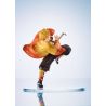 Demon Slayer: Kimetsu no Yaiba statuette ConoFig Zenitsu Agatsuma Aniplex