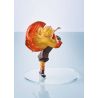 Demon Slayer: Kimetsu no Yaiba statuette ConoFig Zenitsu Agatsuma Aniplex