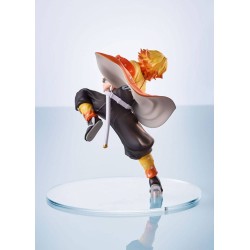 Demon Slayer: Kimetsu no Yaiba statuette ConoFig Zenitsu Agatsuma Aniplex