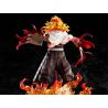 Demon Slayer: Kimetsu no Yaiba statuette 1/8 Mugen Train Kyojuro Rengoku Aniplex