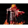 Demon Slayer: Kimetsu no Yaiba statuette 1/8 Mugen Train Kyojuro Rengoku Aniplex