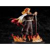 Demon Slayer: Kimetsu no Yaiba statuette 1/8 Mugen Train Kyojuro Rengoku Aniplex