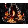 Demon Slayer: Kimetsu no Yaiba statuette 1/8 Mugen Train Kyojuro Rengoku Aniplex