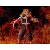 Demon Slayer: Kimetsu no Yaiba statuette 1/8 Mugen Train Kyojuro Rengoku Aniplex