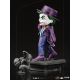 Batman 89 figurine Mini Co. The Joker Iron Studios