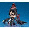 Bayonetta figurine Nendoroid Good Smile Company