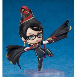 Bayonetta figurine Nendoroid Good Smile Company
