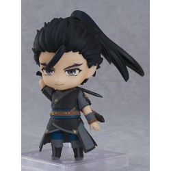 Gujian 3 figurine Nendoroid Beiluo Good Smile Company