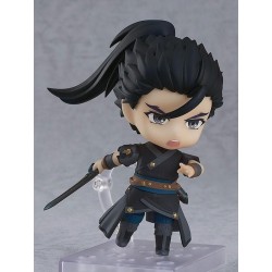Gujian 3 figurine Nendoroid Beiluo Good Smile Company