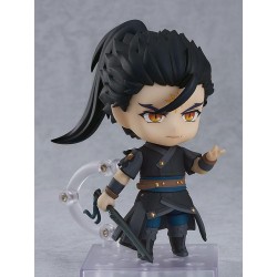 Gujian 3 figurine Nendoroid Beiluo Good Smile Company