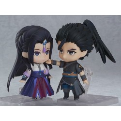 Gujian 3 figurine Nendoroid Beiluo Good Smile Company