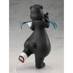 Kuma Kuma Kuma Bear statuette Pop Up Parade Yuna Good Smile Company