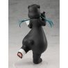 Kuma Kuma Kuma Bear statuette Pop Up Parade Yuna Good Smile Company